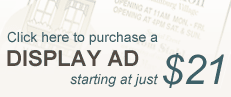 Purchase a display ad